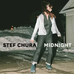 Stef Chura - Midnight