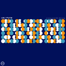 Lali Puna - Scary World Theory