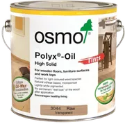 Polyx-Oil Raw
