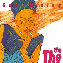 The The - Soul Mining