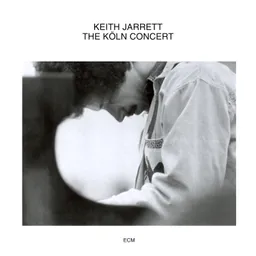 Keith Jarrett - The Köln Concert