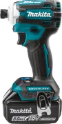LXT System