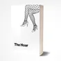 Image of the mainly-white Hoar book on a white backdrop