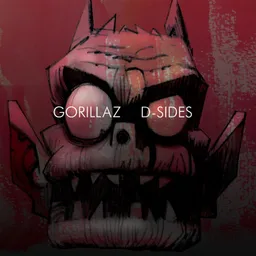 Gorillaz - D-Sides