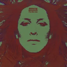 Annette Peacock - I’m The One